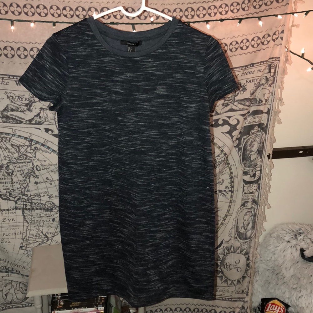 T-shirt Dress